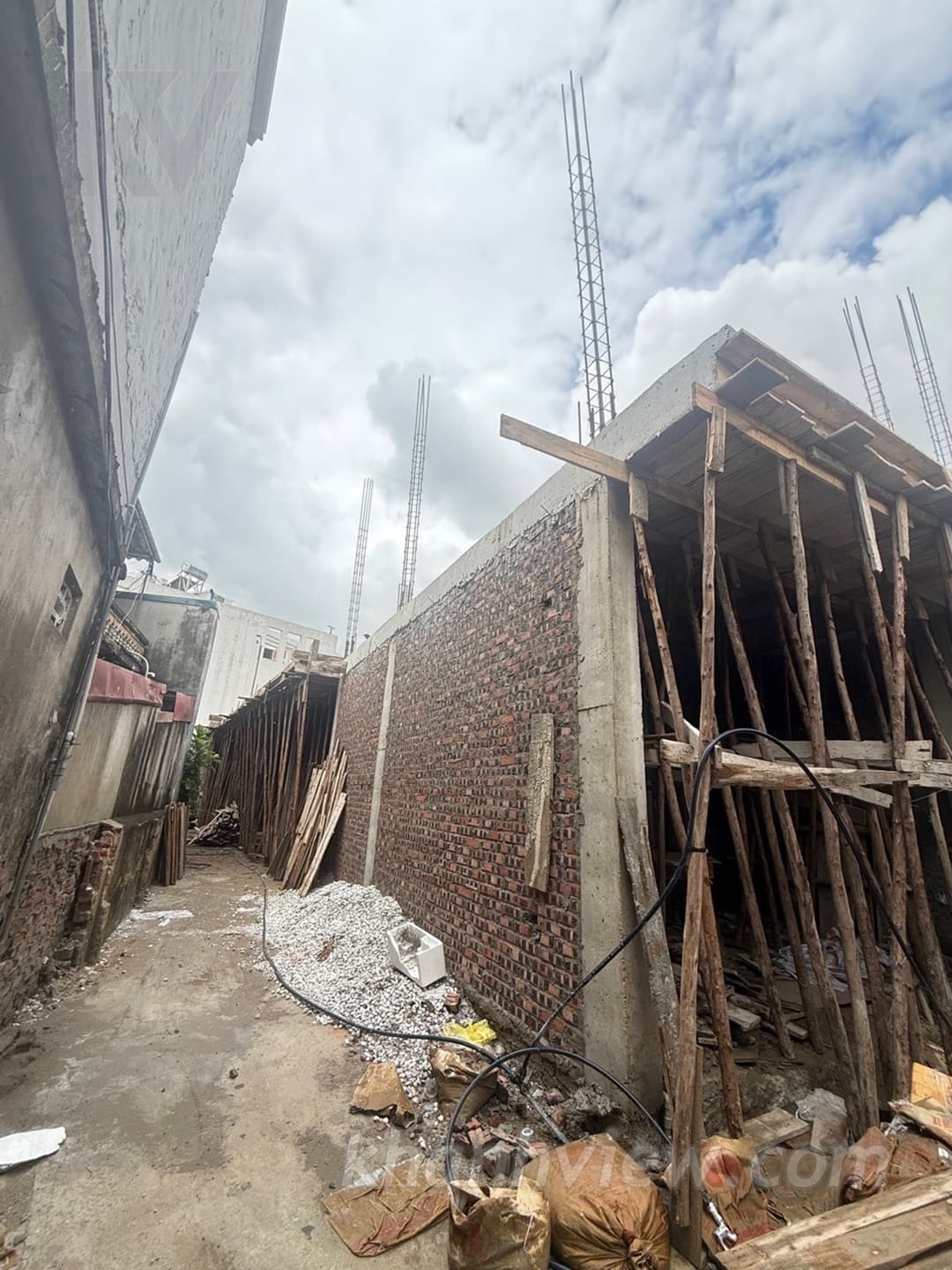 Nhà An Đà Hải Phòng ảnh 3