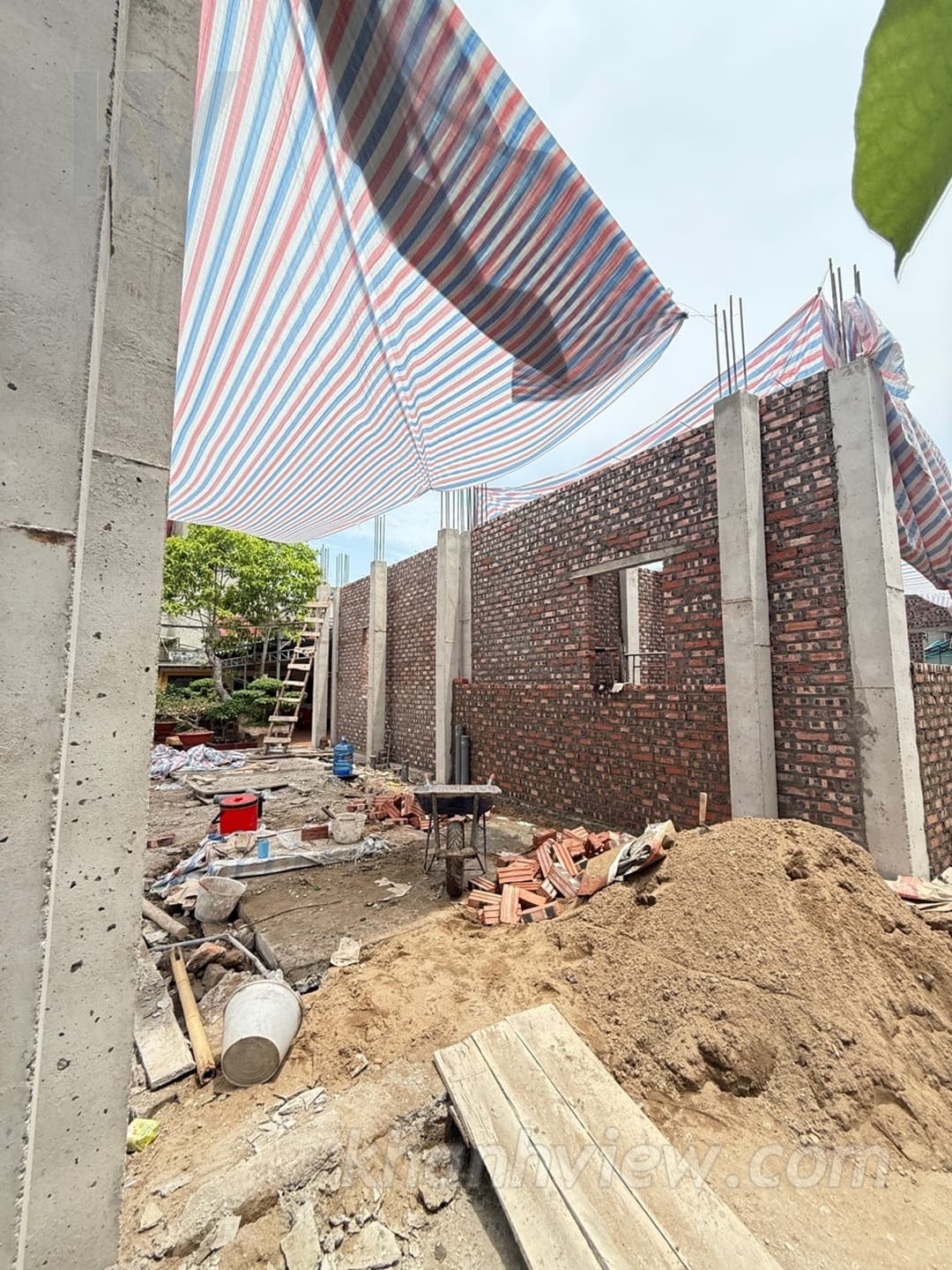 Nhà An Đà Hải Phòng ảnh 6
