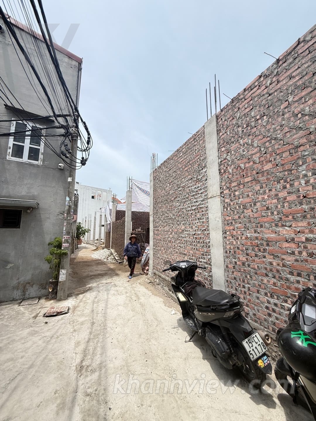 Nhà An Đà Hải Phòng ảnh 8