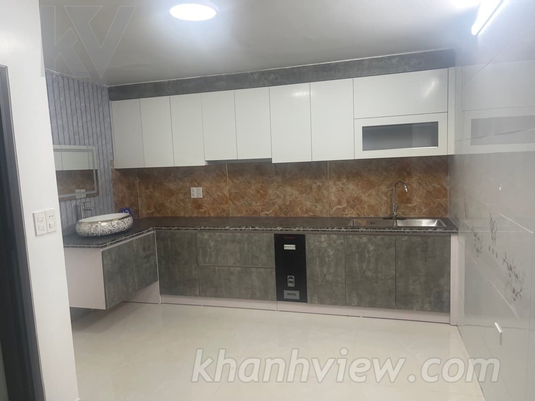 Nhà ngõ chợ Đôn Hải Phòng - Ảnh 6