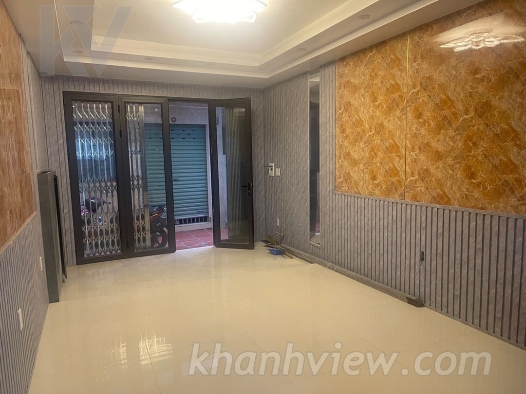 Nhà ngõ chợ Đôn Hải Phòng - Ảnh 8