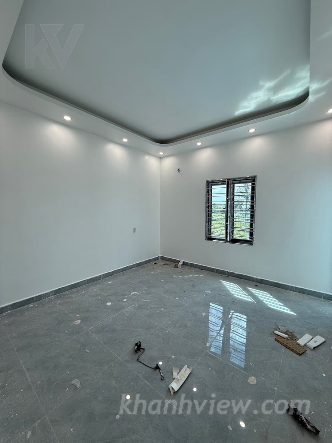 Nhà TDP Đồng Tử 3 Kiến An - Ảnh 3
