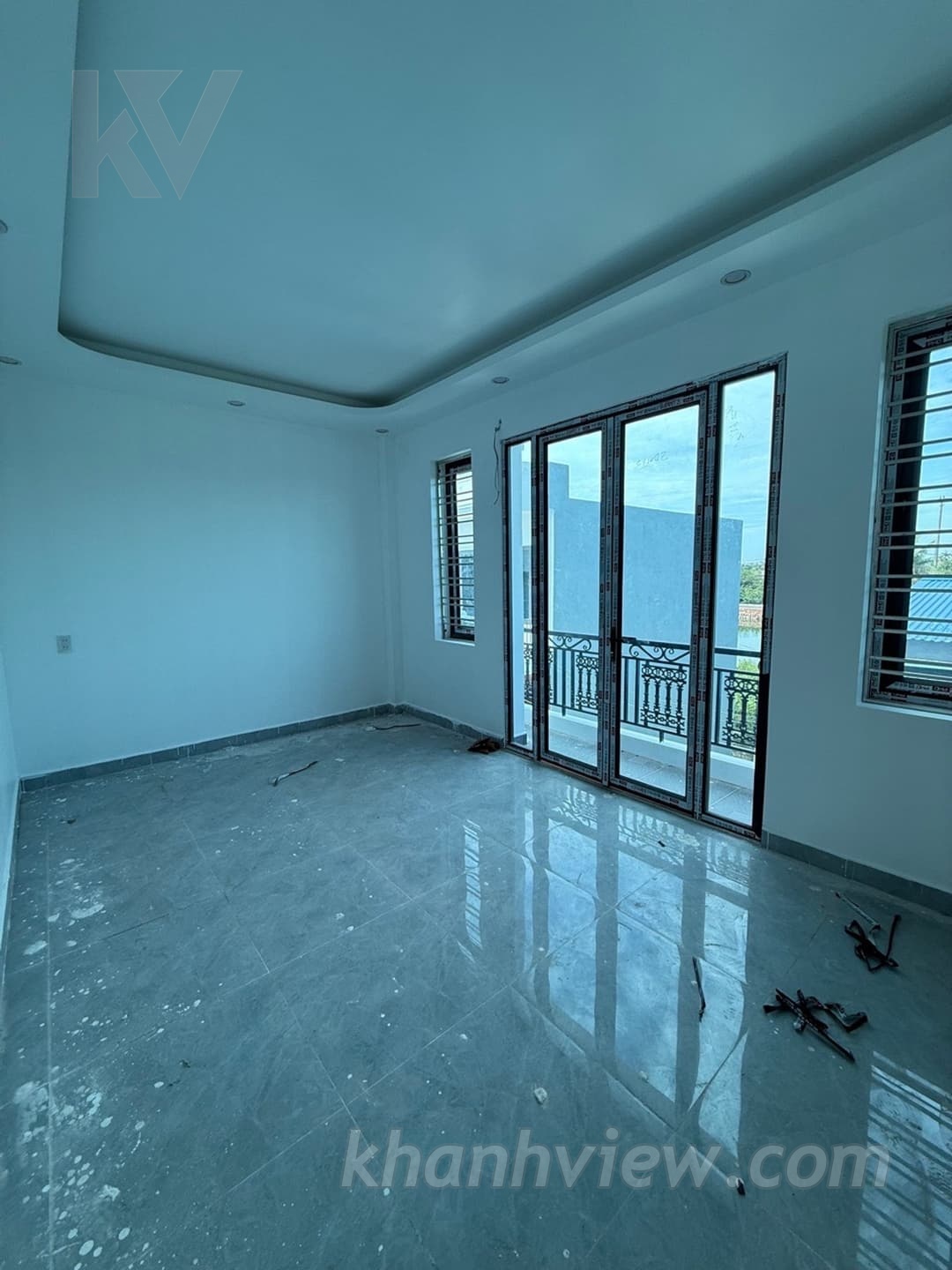 Nhà TDP Đồng Tử 3 Kiến An - Ảnh 5
