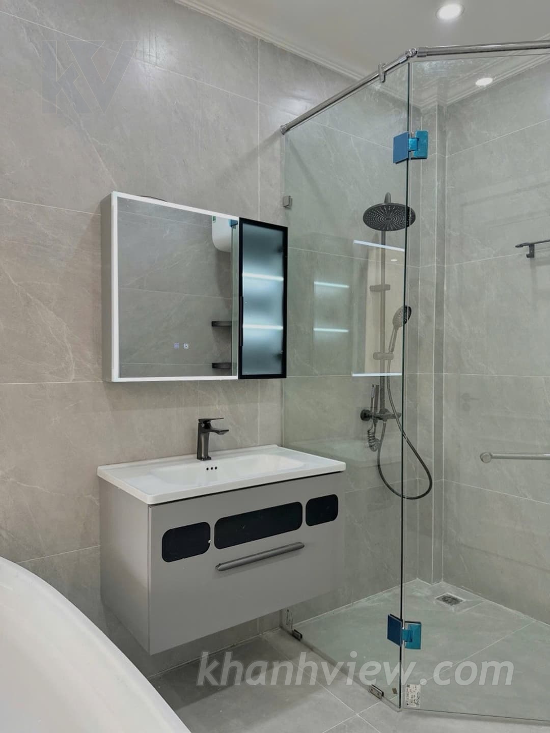 Ảnh thực tế nhà 9