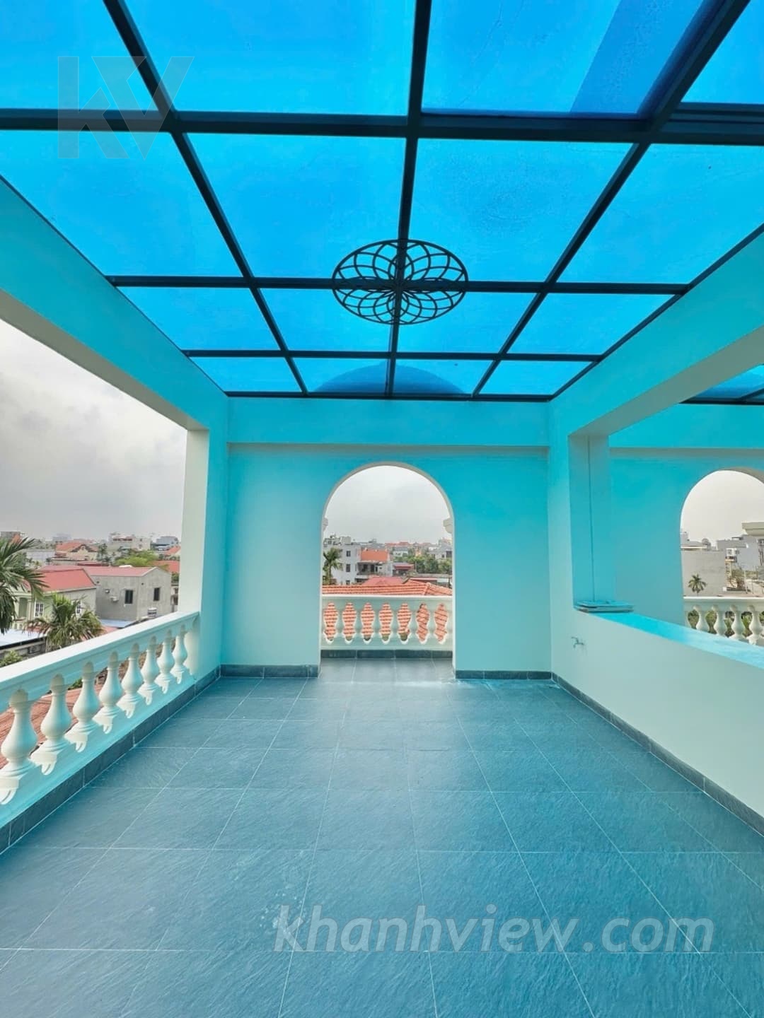 Ảnh thực tế nhà 16