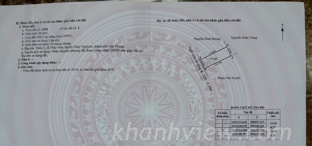 Ảnh thực tế nhà 19