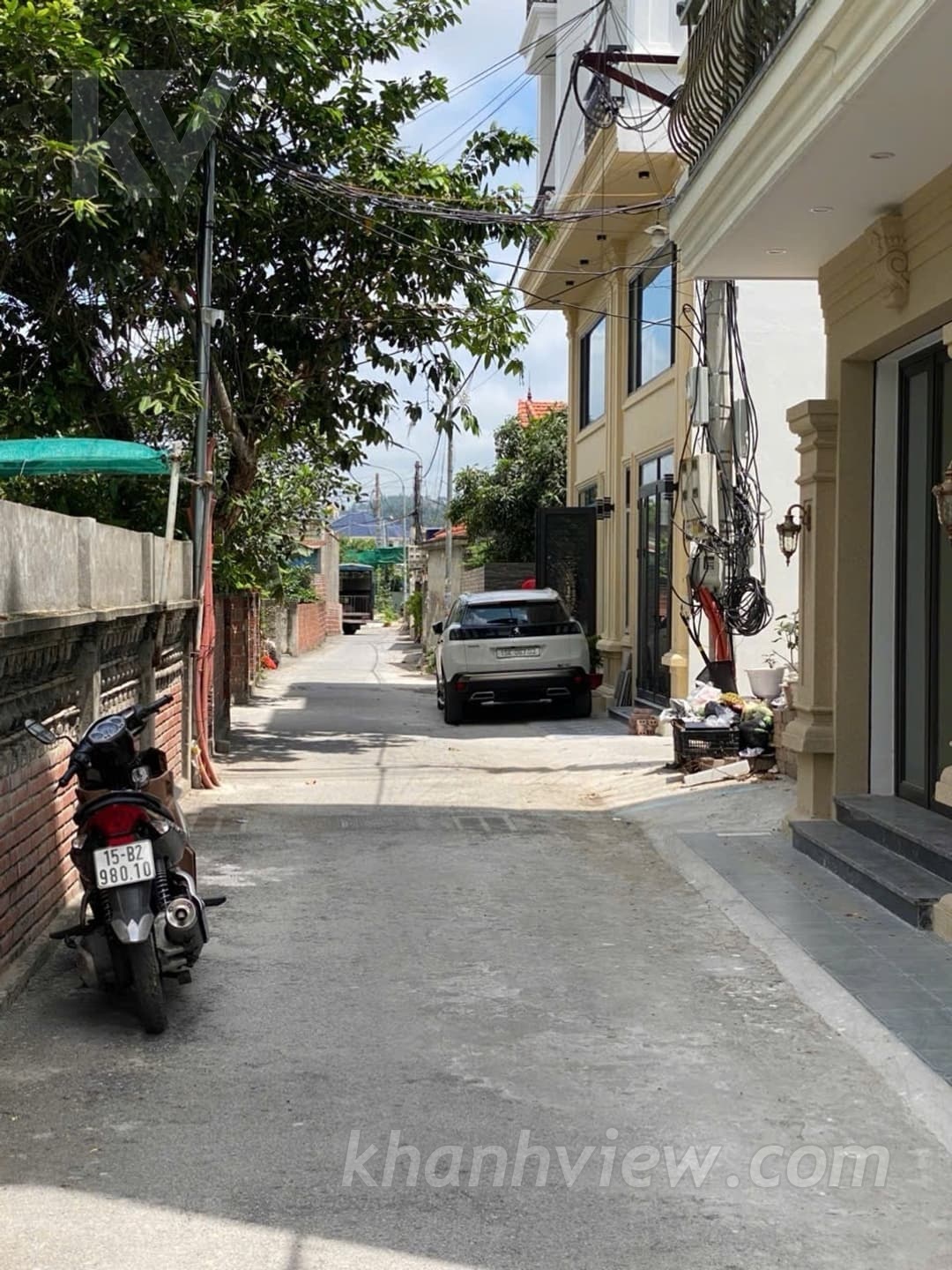 Ảnh thực tế nhà 1