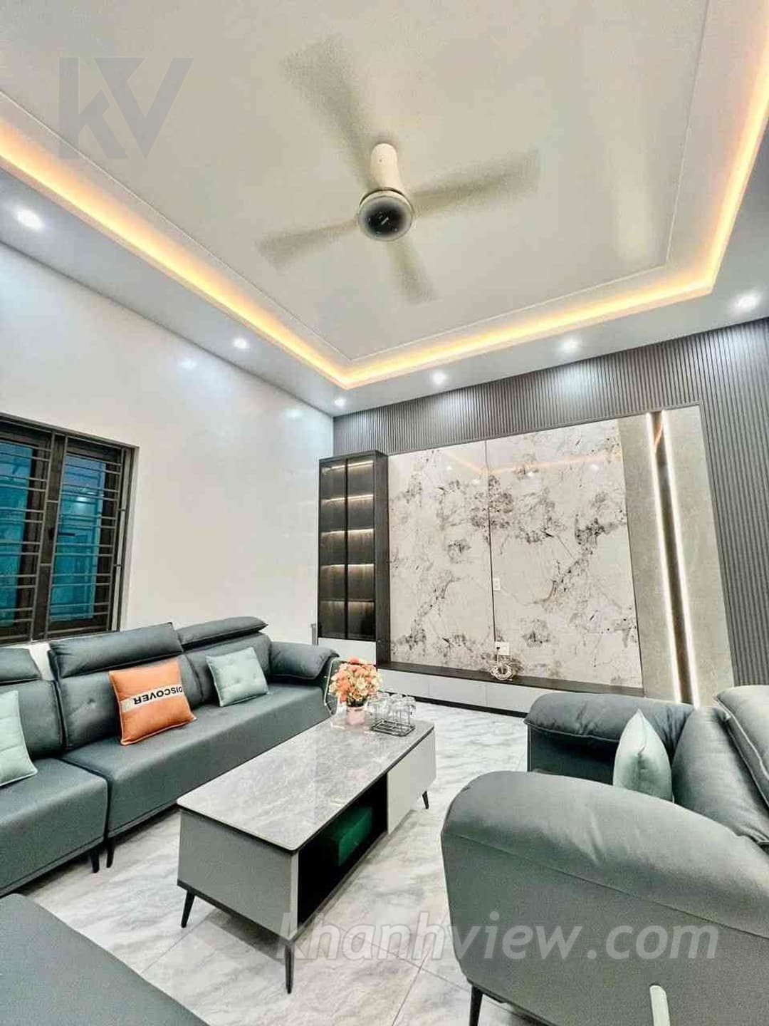 Ảnh nhà TKIK86LJ 3