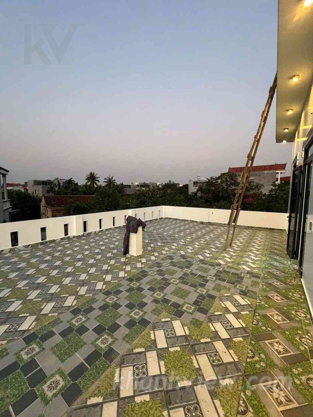 Ảnh nhà TKIK86LJ 6