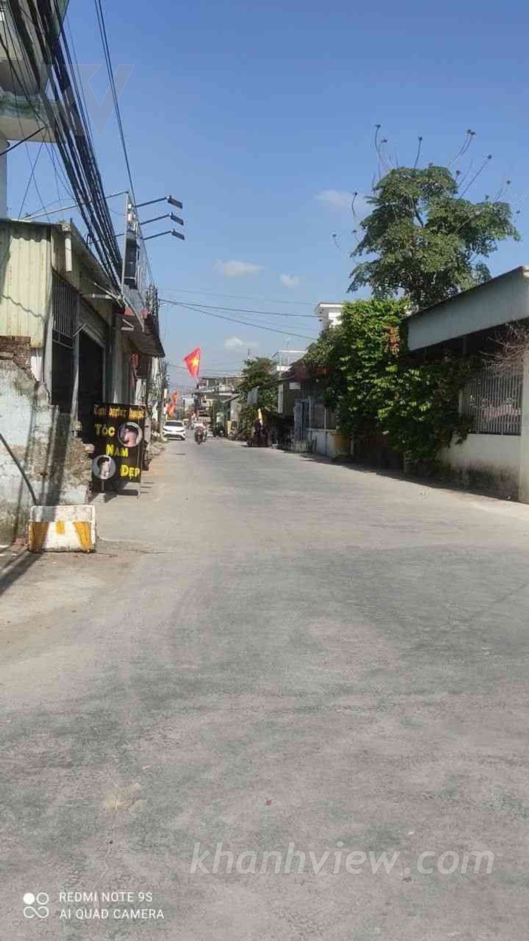 Đất Thấp Linh Kiến Thụy Ảnh 3