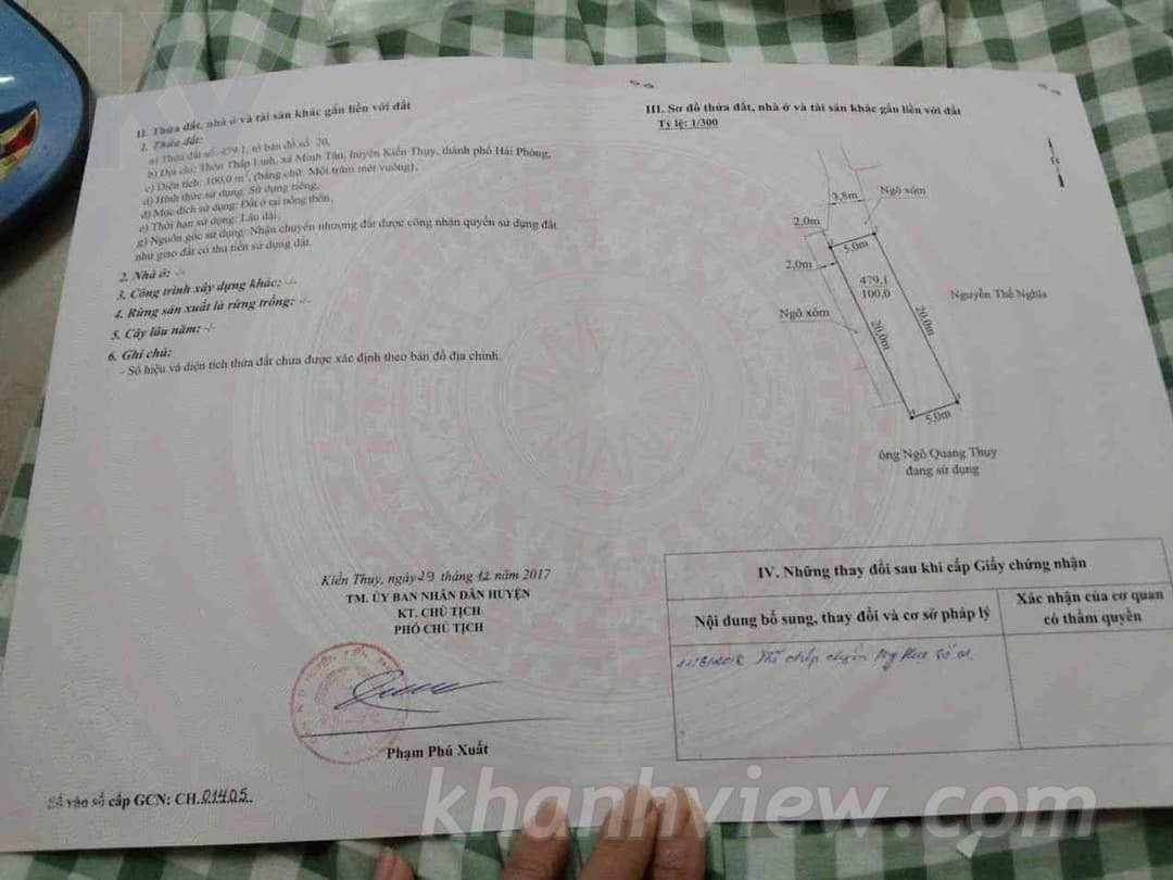 Đất Thấp Linh Kiến Thụy Ảnh 4