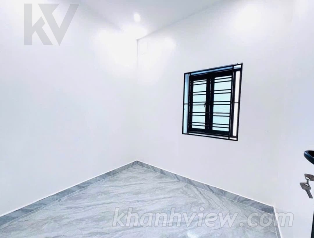 Nhà Đào Yêu 10