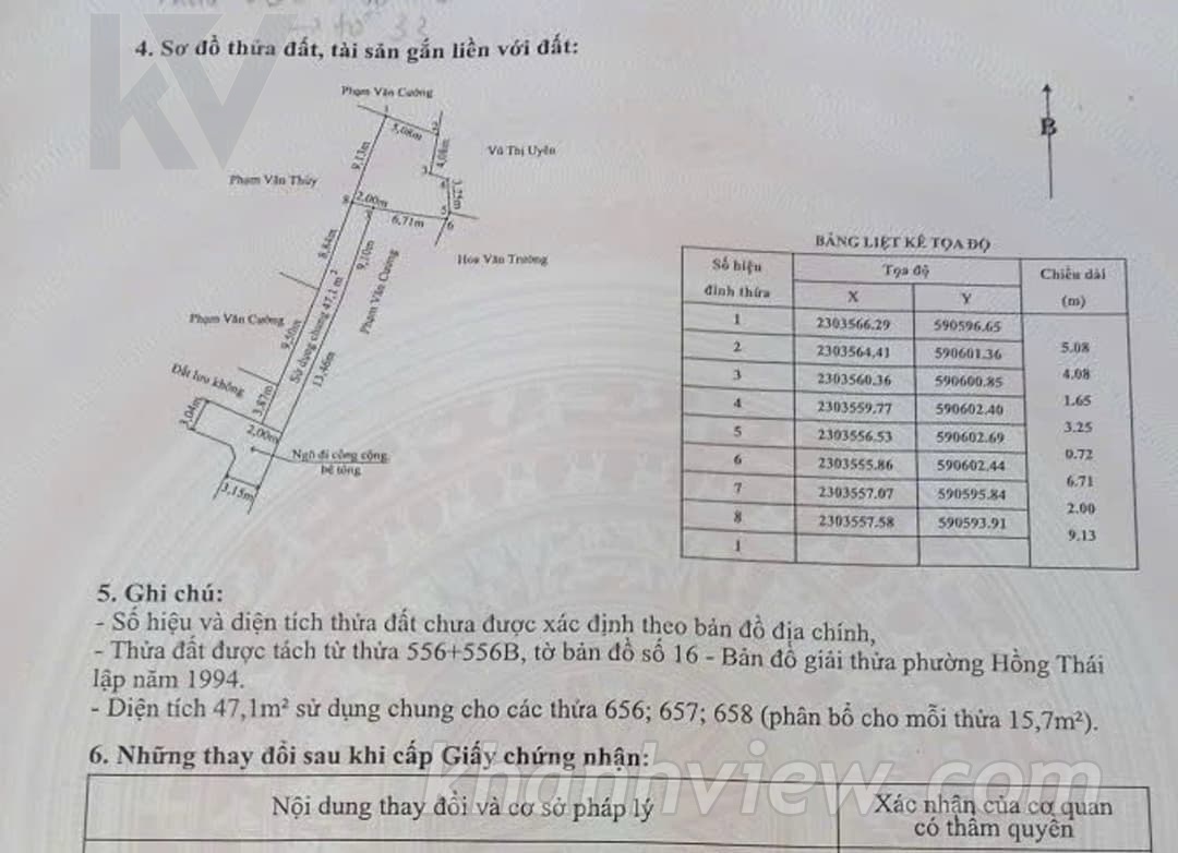Nhà Đào Yêu 11