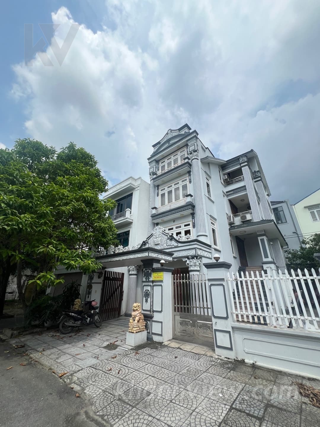 Thực tế TKIUKRI6