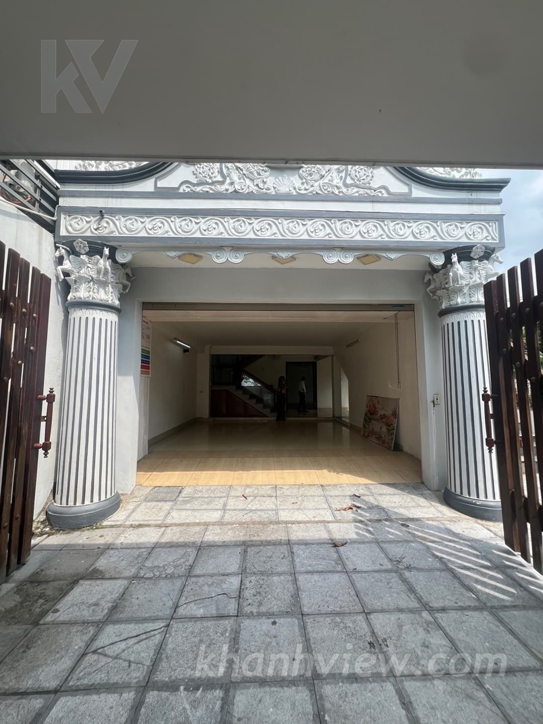 Thực tế TKIUKRI6