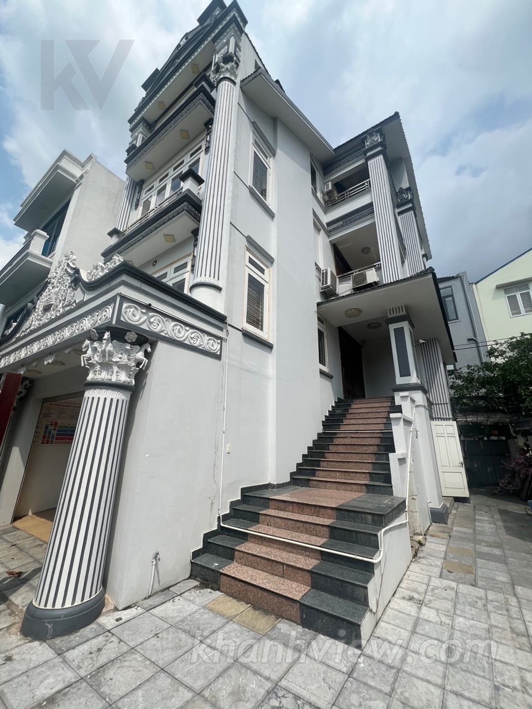 Thực tế TKIUKRI6