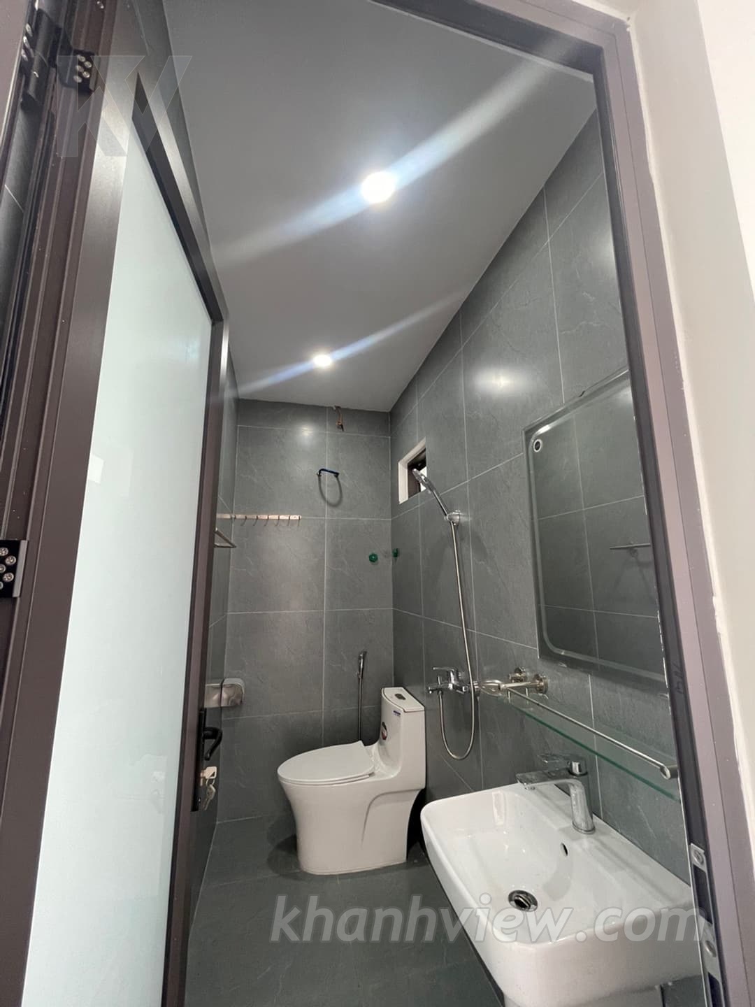 Ảnh thực tế Bạch Mai 4
