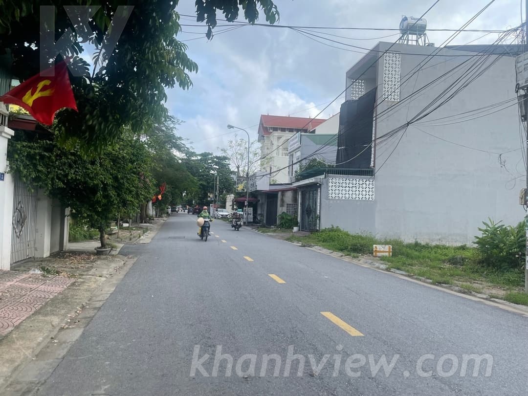 Đất Nam Phong Đông Hải 2