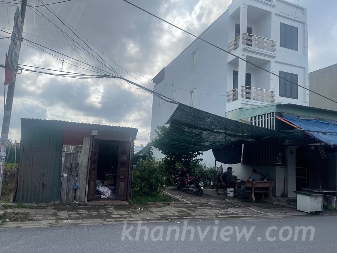 Đất Nam Phong Đông Hải 3
