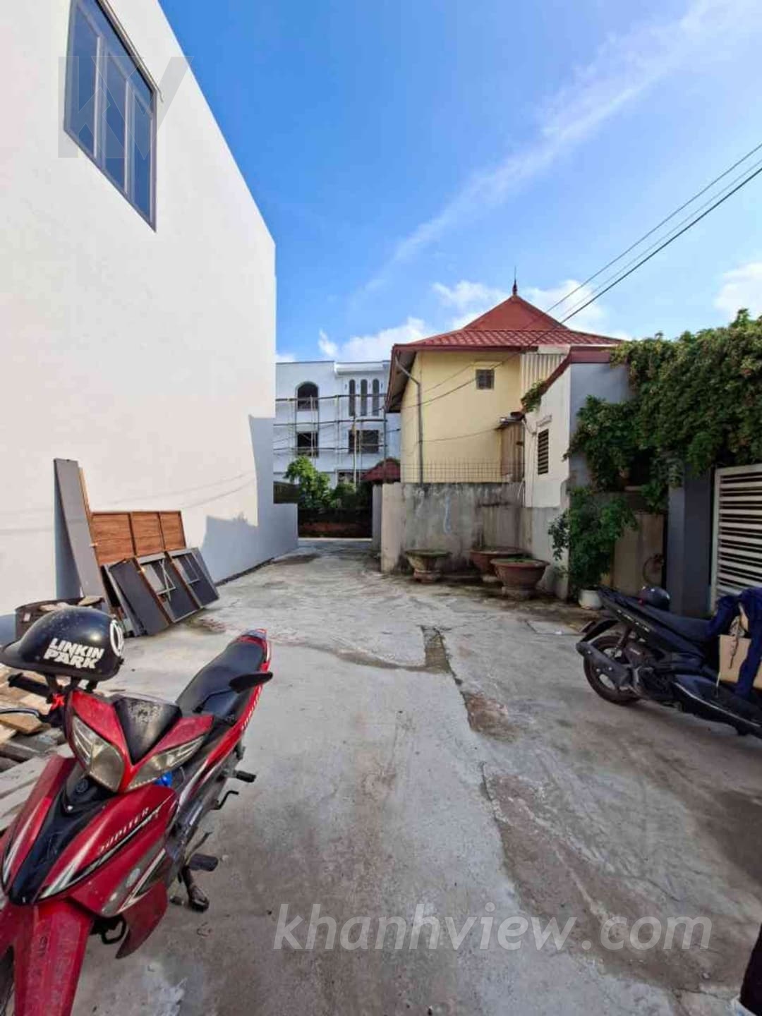 Nhà Quyết Thắng Vân Tra 3