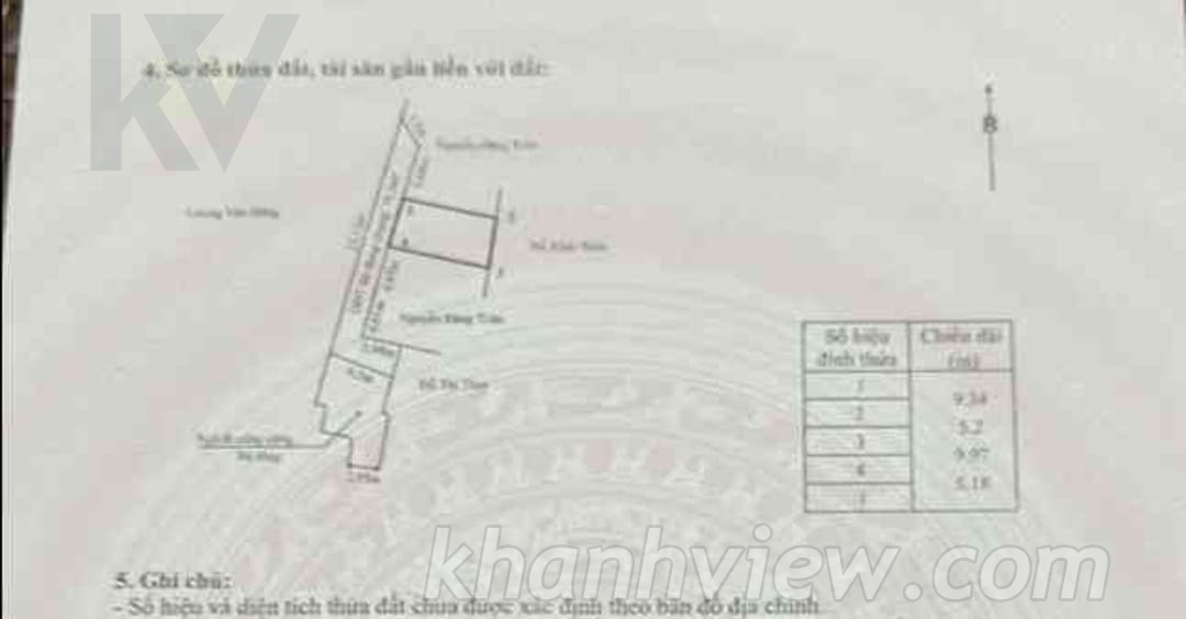 Nhà Quyết Thắng Vân Tra 8