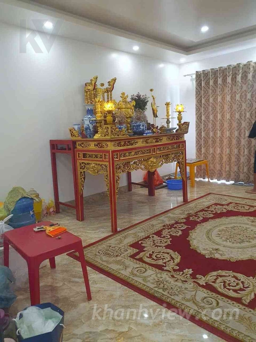 Ảnh 15 Mai Trung Thứ