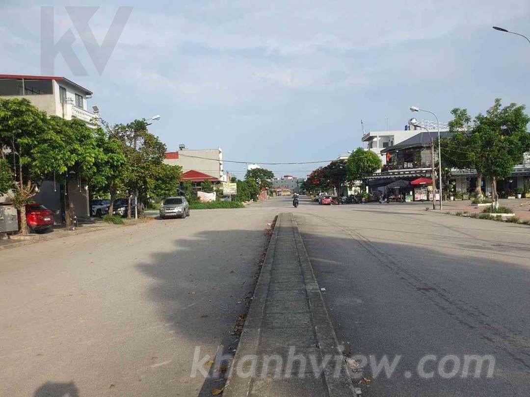 Nhà Mai Trung Thứ Hải Phòng