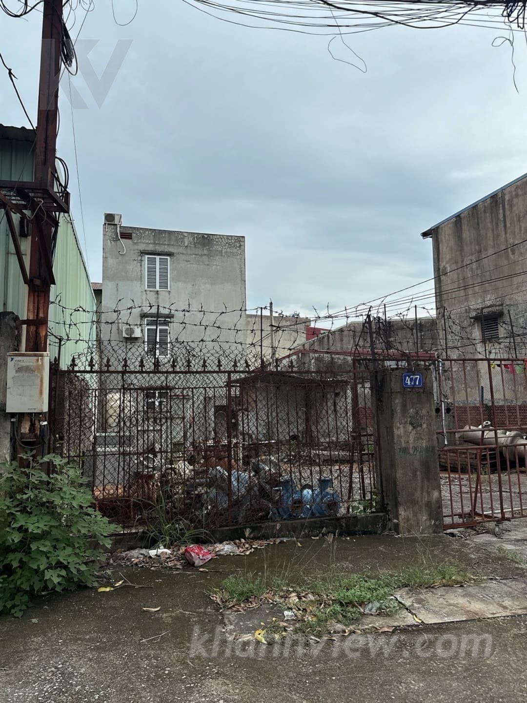 Đất Hùng Vương Ảnh 4