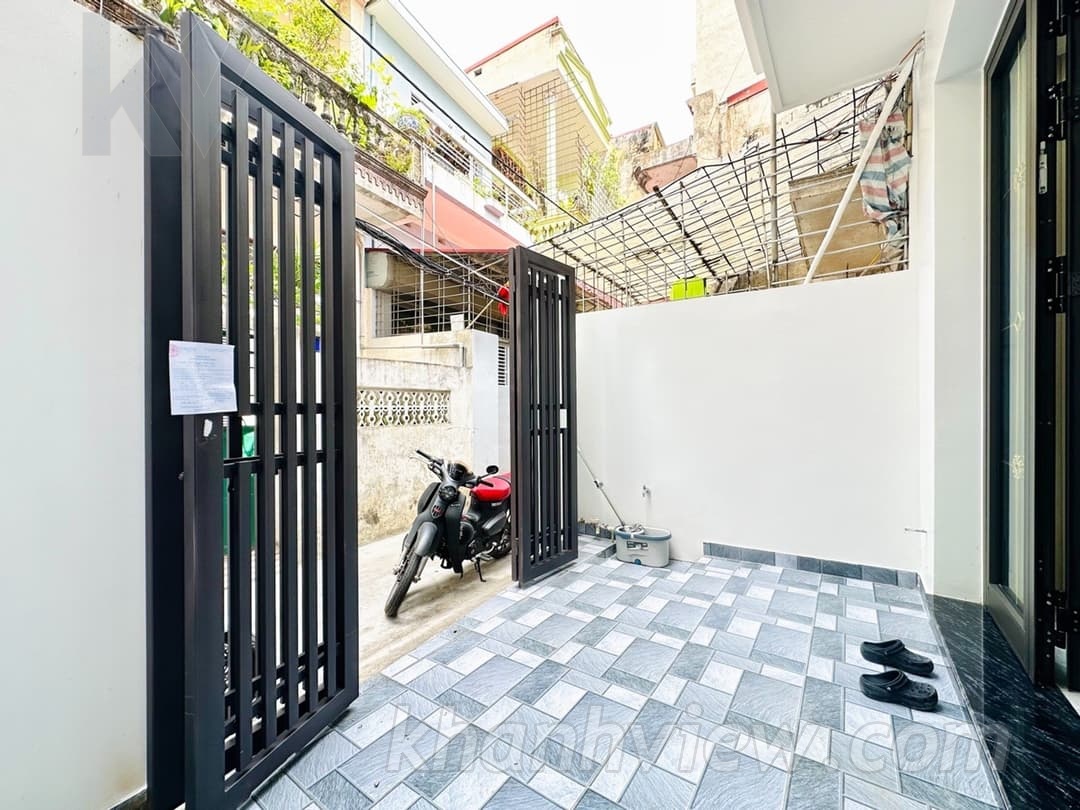 Nhà Tôn Đức Thắng