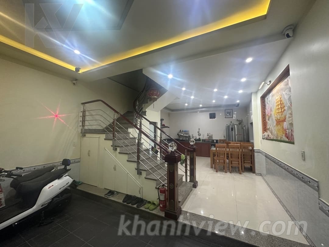 Nhà Trần Phú Hải Phòng