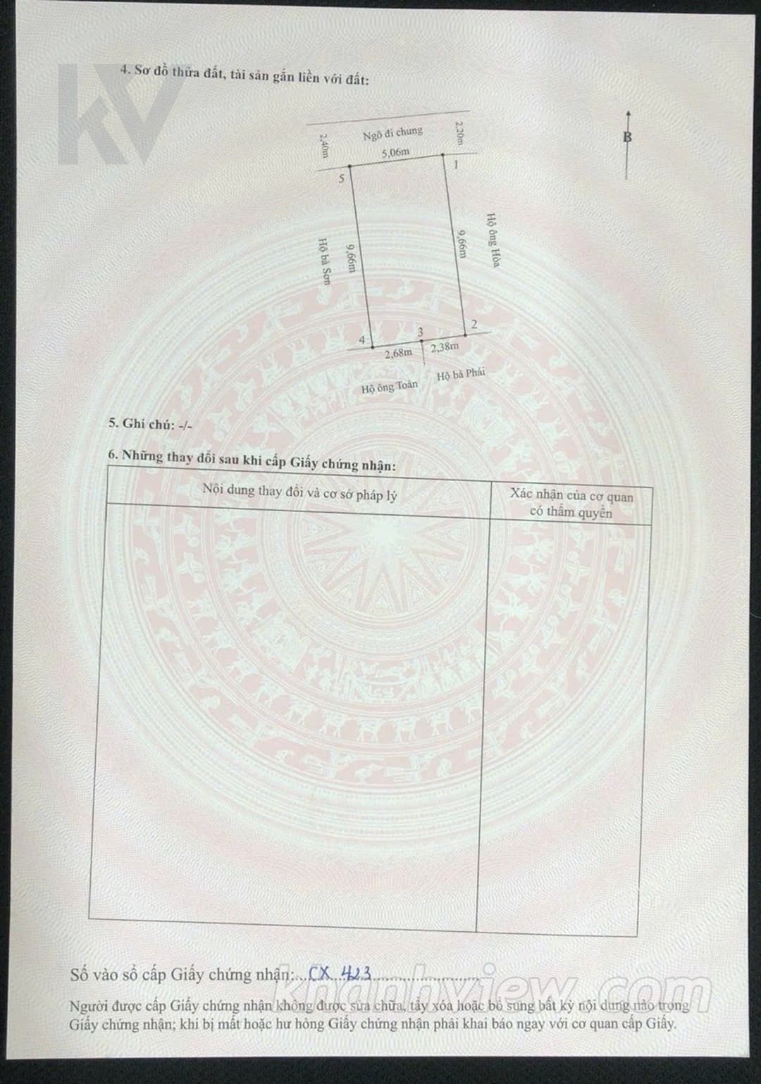 Hình ảnh nhà 22