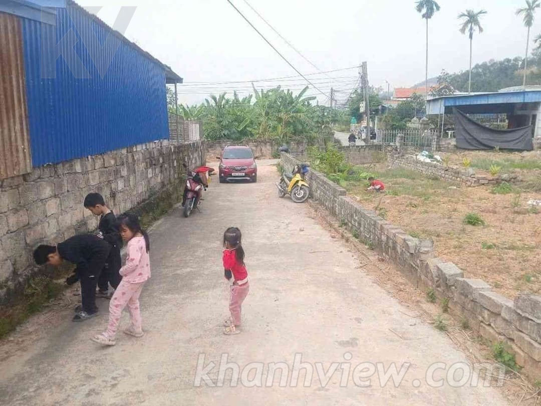 Thực tế đất Kỳ Sơn 3