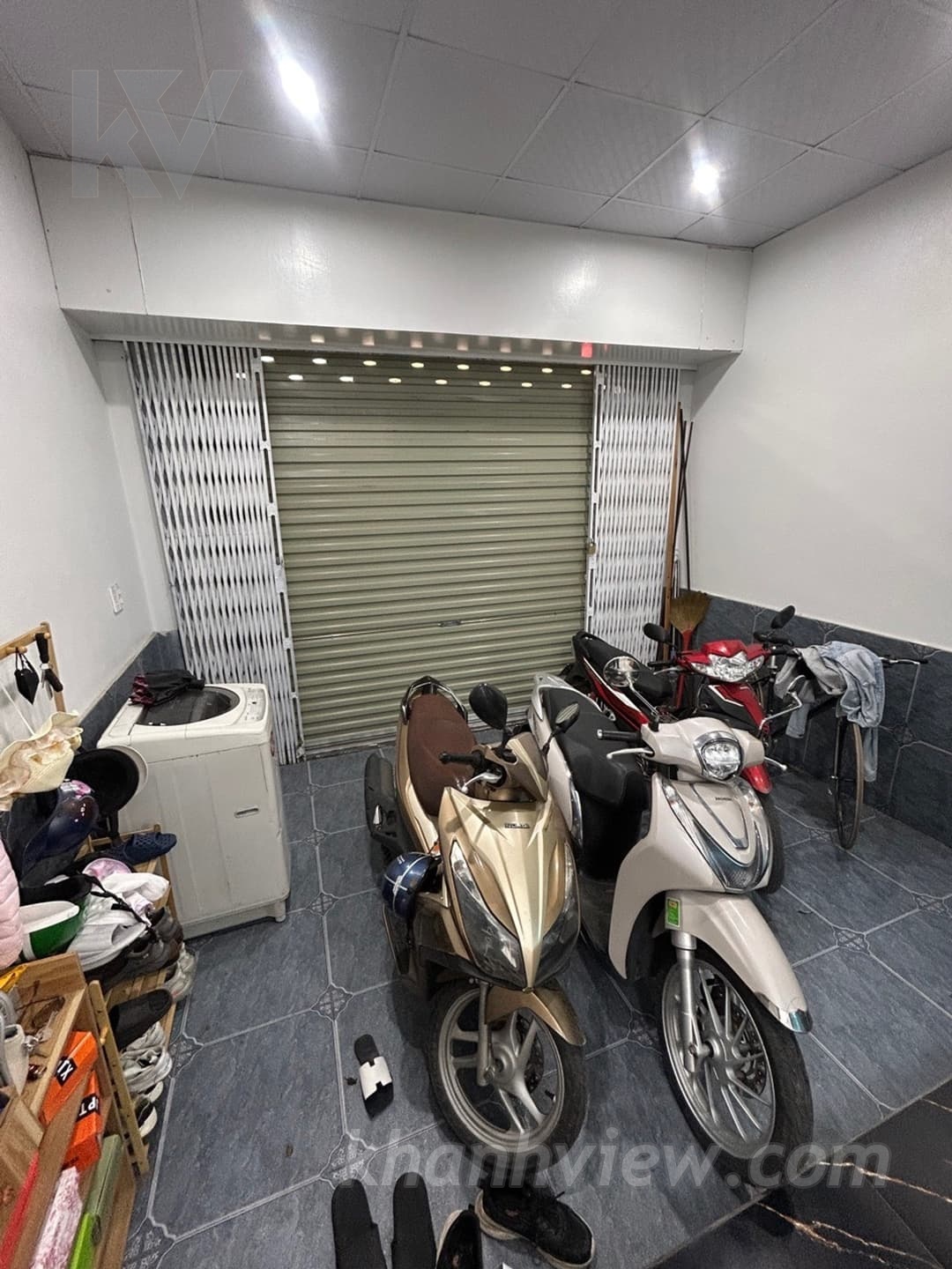 Nhà Mạc Thiên Phúc Hải Phòng