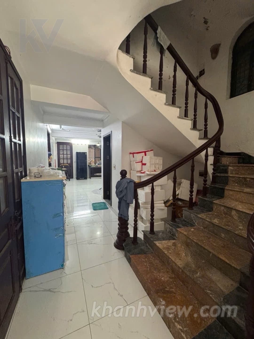 Thực tế Chùa Hàng 3