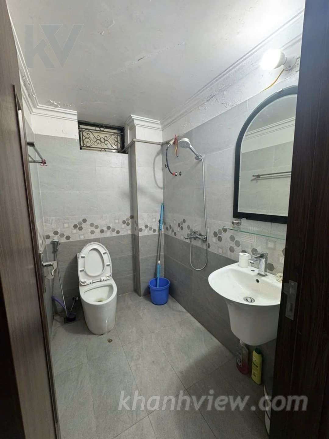 Thực tế Chùa Hàng 4