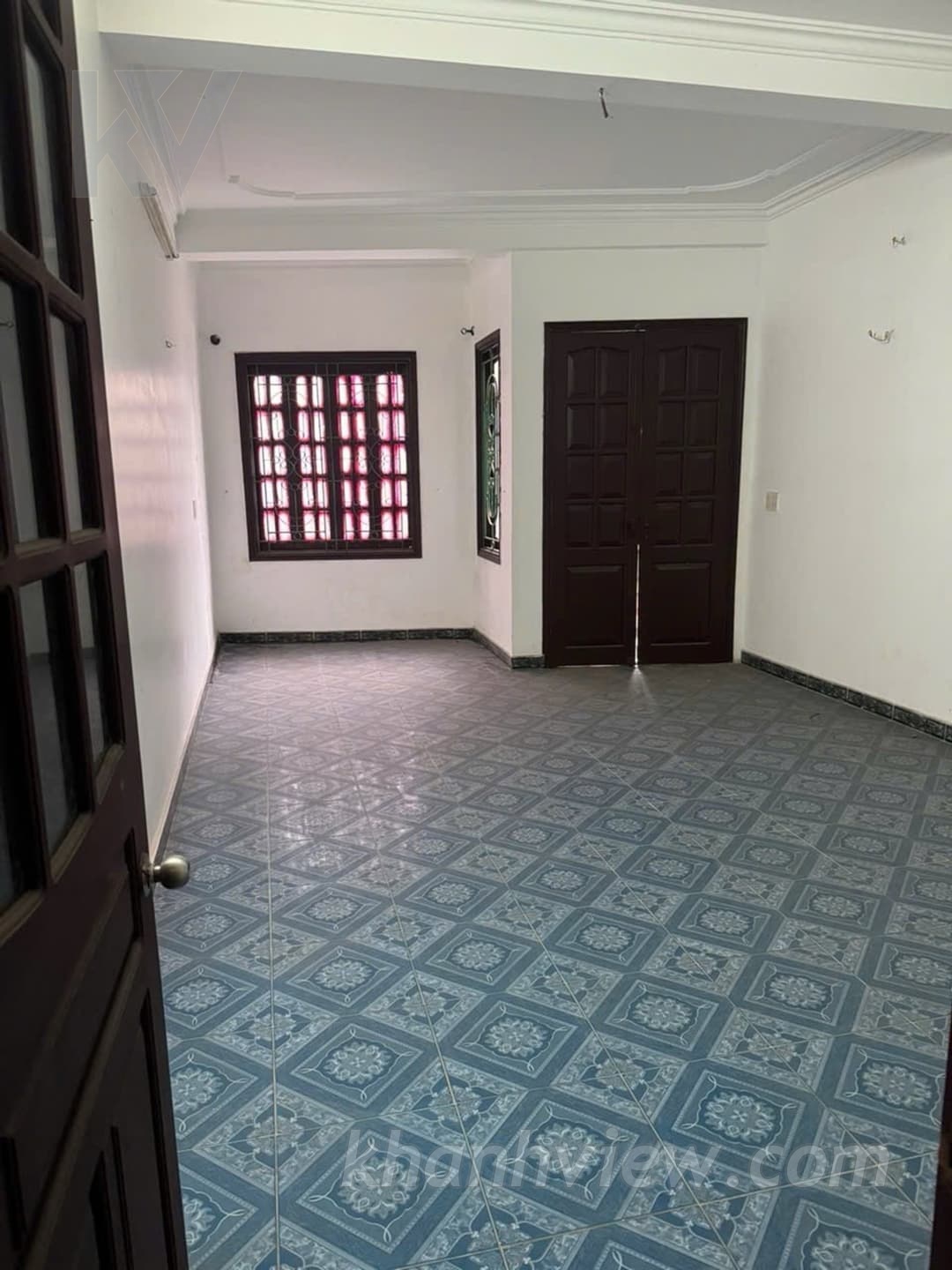 Thực tế Chùa Hàng 6