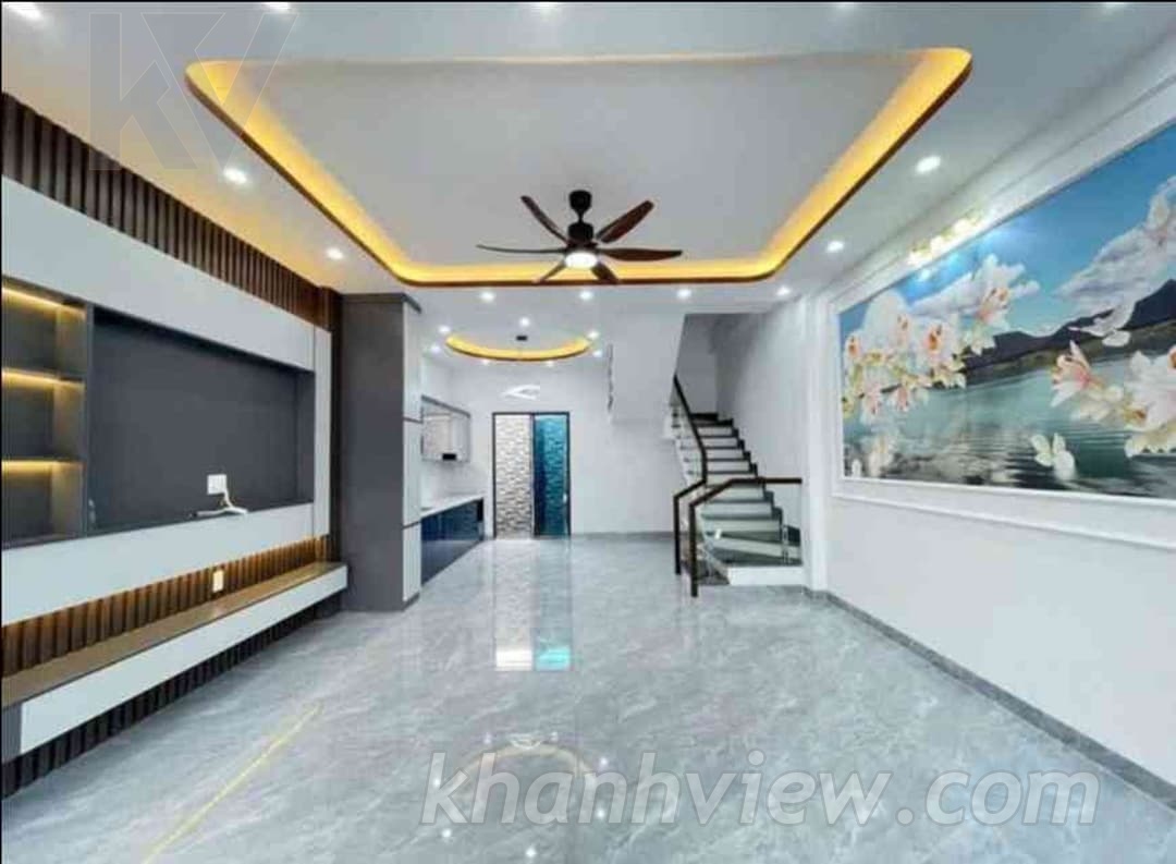 Mỹ Tranh An Dương 4