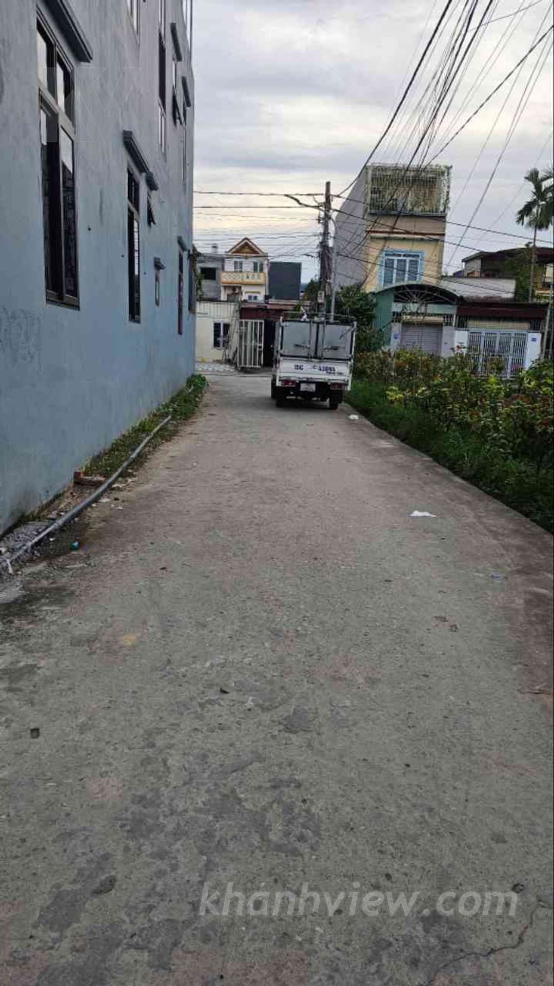 Mỹ Tranh An Dương 6
