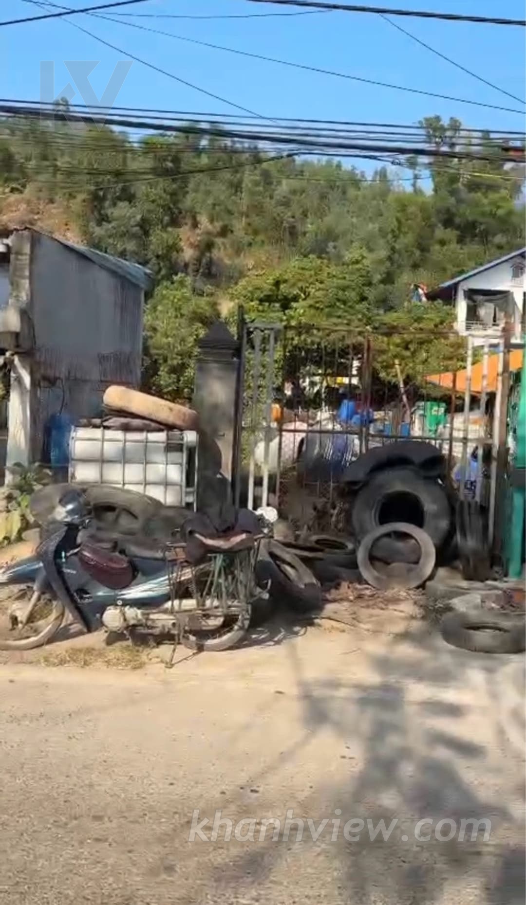Đất Thôn 9 Lại Xuân Thủy Nguyên
