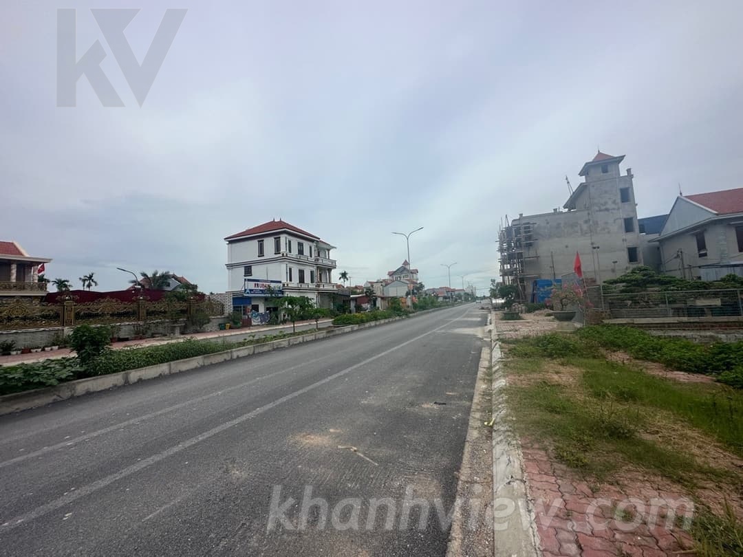 Shophouse Hoàng Huy City Đỗ Mười - Ảnh 7
