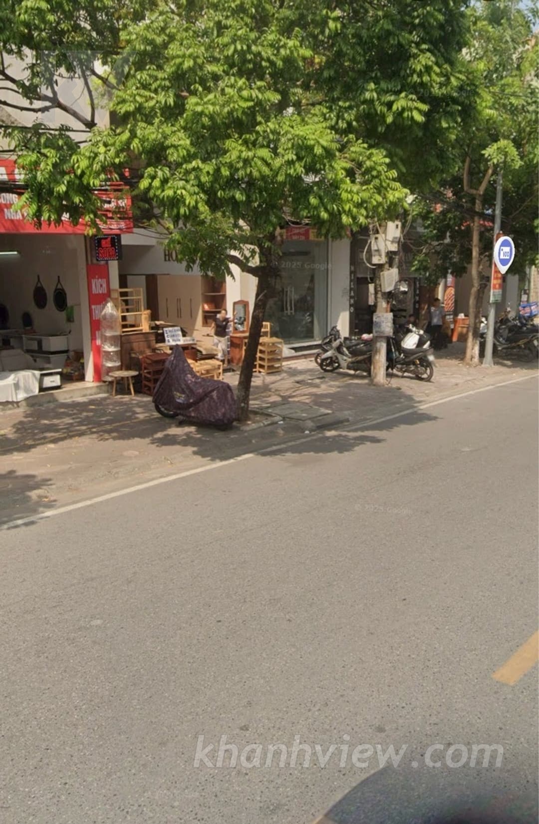 Mặt phố Tô Hiệu Hải Phòng ảnh 3