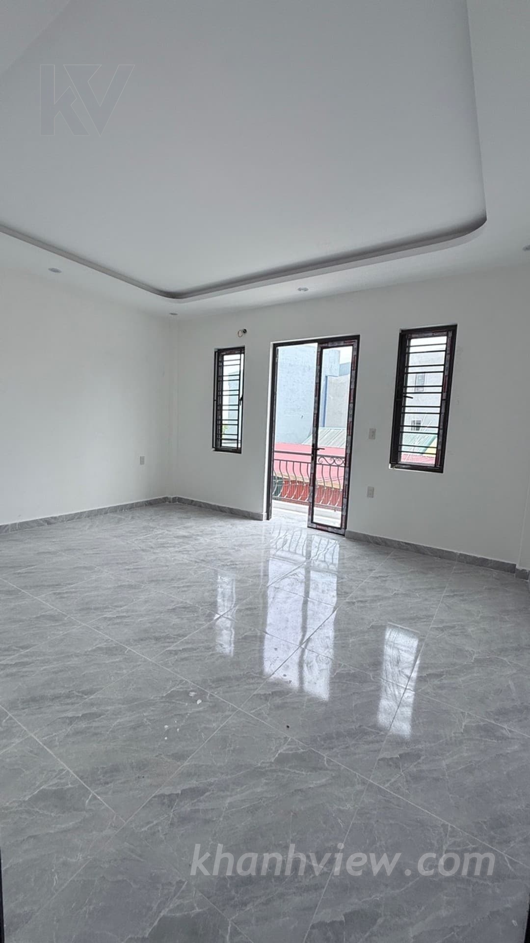 Ảnh chi tiết 2 nhà Hòa Nhất