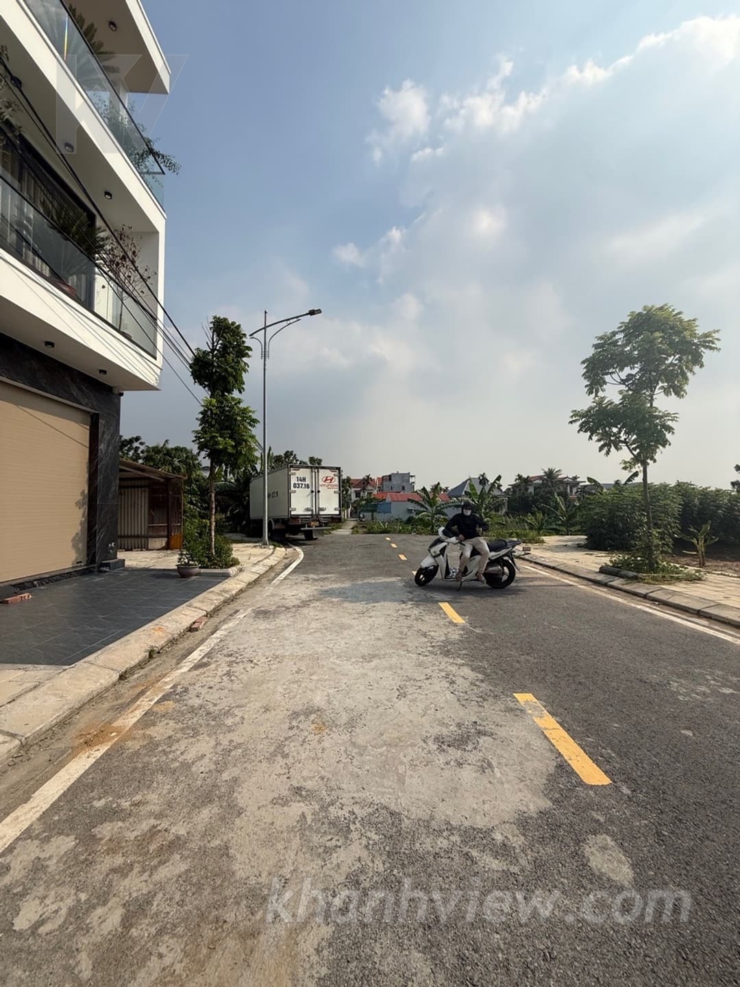 Đất Bãi Trong Hoa Động 4