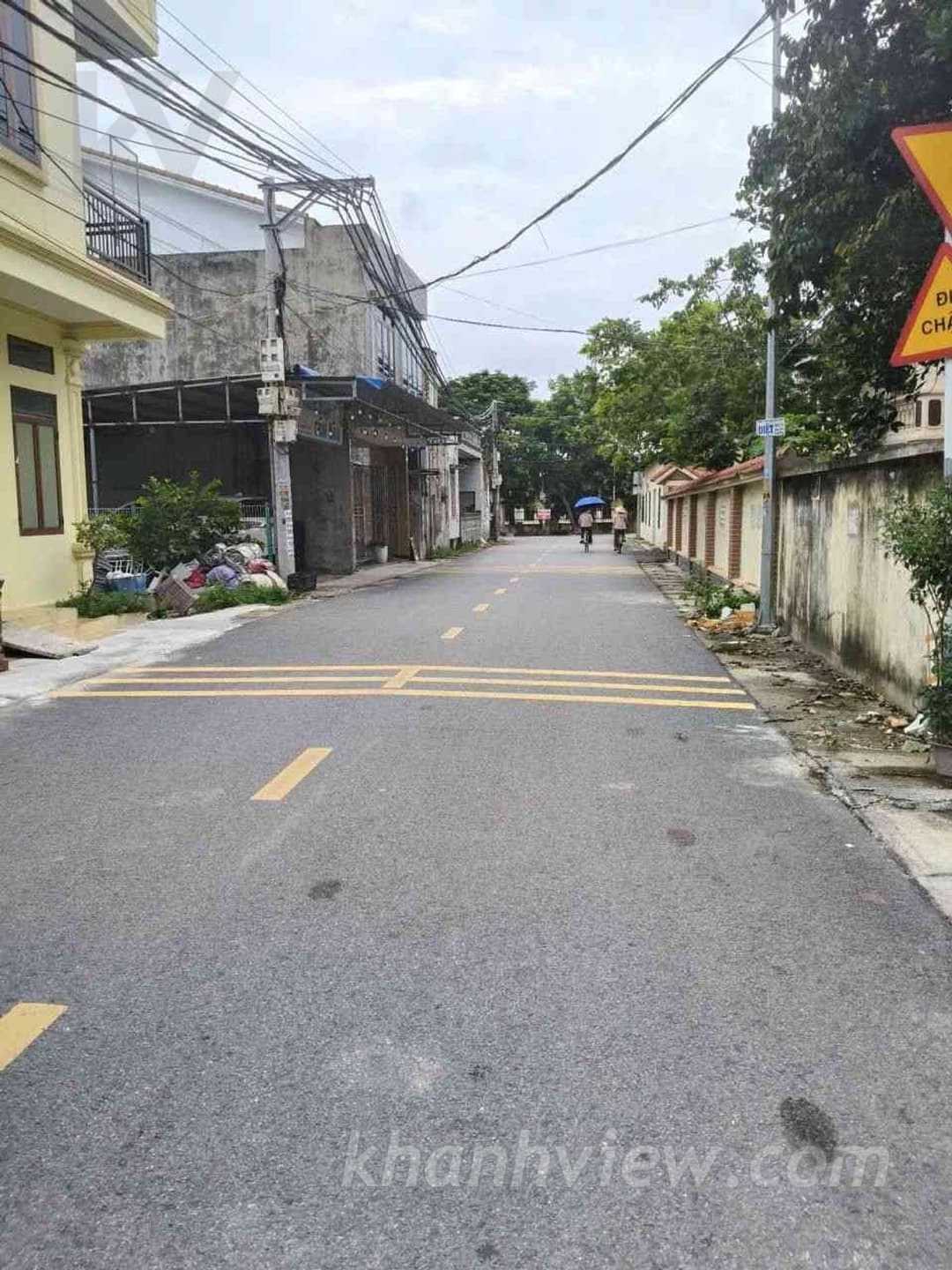 Nhà Thiên Hương Thủy Nguyên ảnh 2