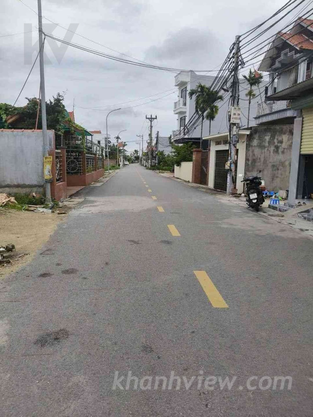 Nhà Thiên Hương Thủy Nguyên ảnh 3