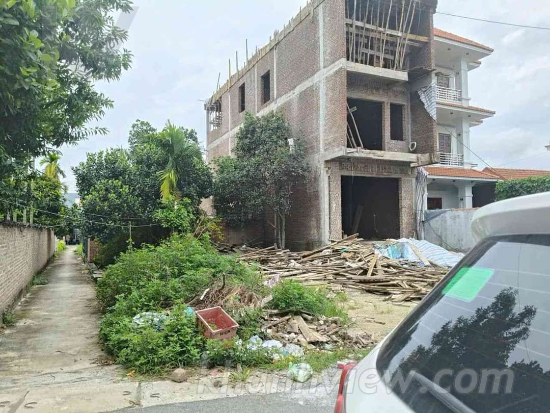 Nhà Thiên Hương Thủy Nguyên ảnh 4