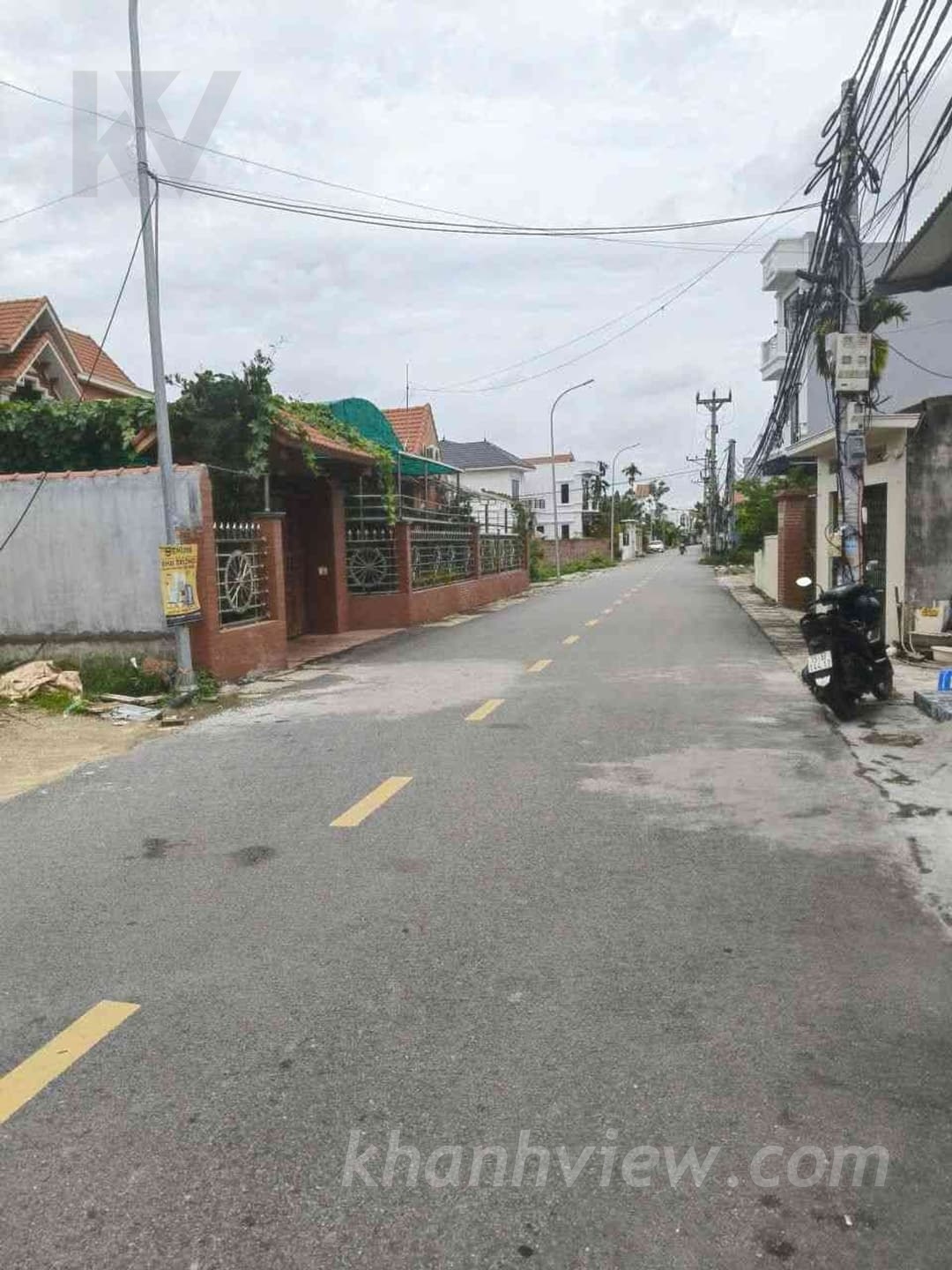 Nhà Thiên Hương Thủy Nguyên ảnh 5