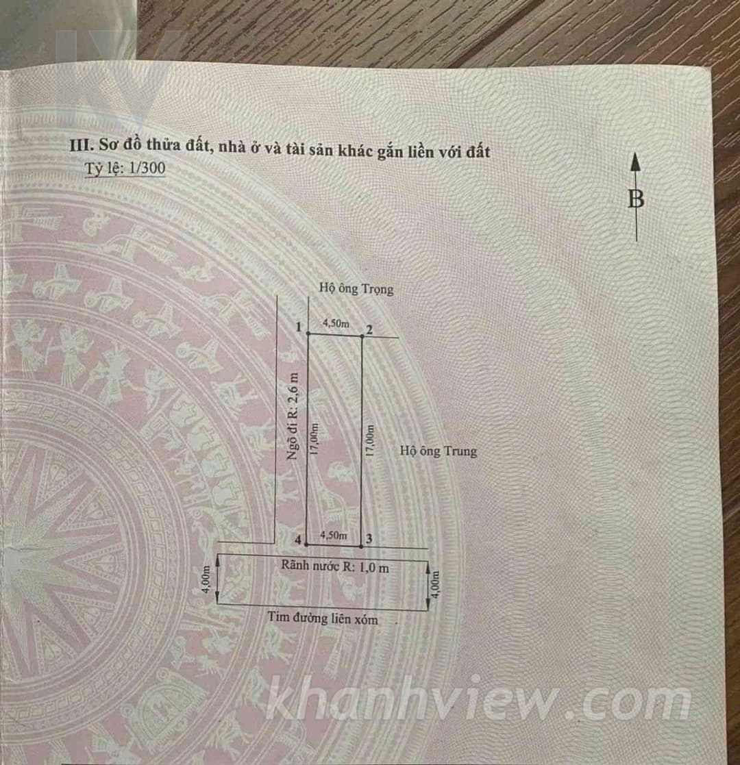 Nhà Thiên Hương Thủy Nguyên ảnh 8