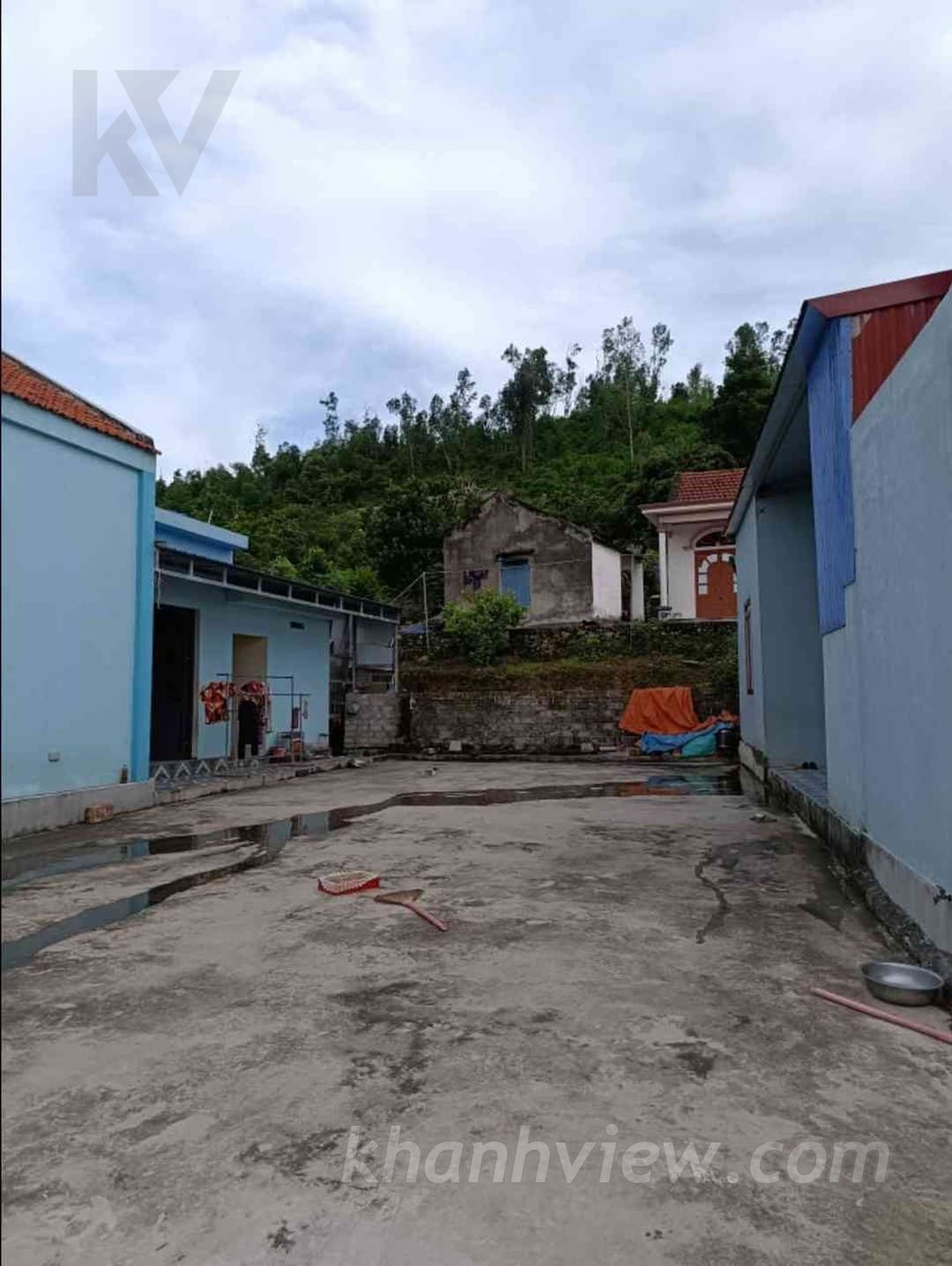 Ảnh thực tế TKK468YQ 4