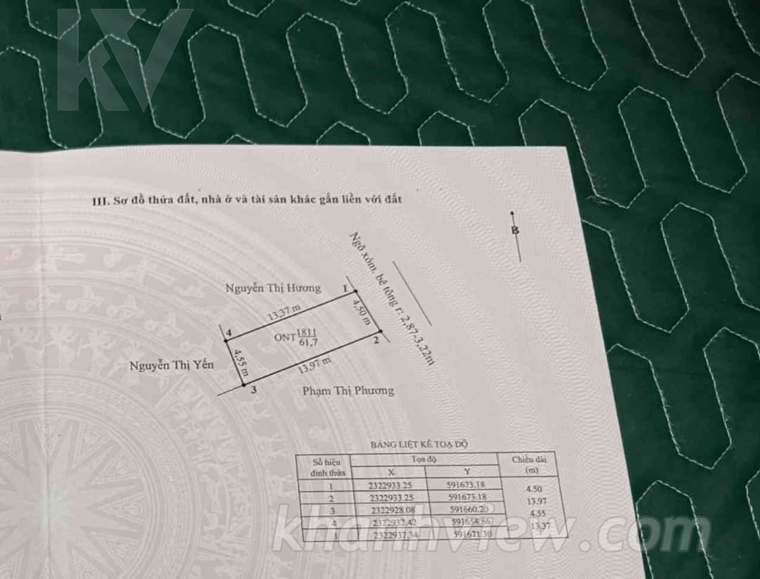 Ảnh thực tế TKK468YQ 7